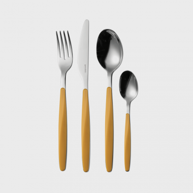 Set 24 posate My Fusion