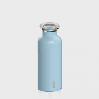Bottiglia termica da viaggio S Energy