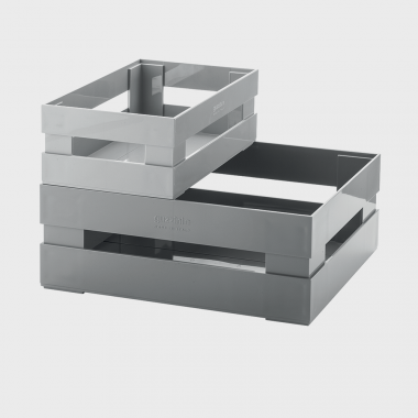 Set 2 cassette Tidy&Store