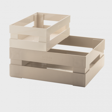 Set 2 cassette Tidy&Store