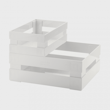 Set 2 cassette Tidy&Store