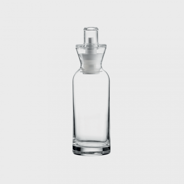 Oliera in vetro Perfect Dressing