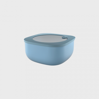 Contenitore basso 1900 cc Store&More