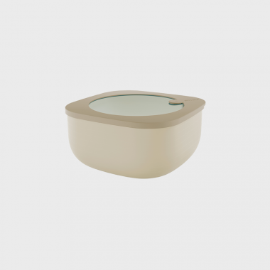 Contenitore basso 1900 cc Store&More