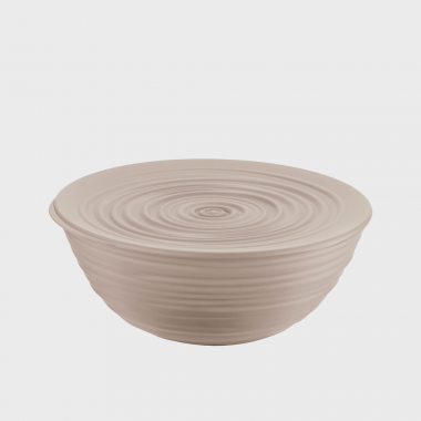 Contenitore L con coperchio Tierra