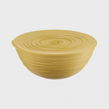 Contenitore L con coperchio Tierra