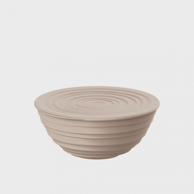 Contenitore M con coperchio Tierra