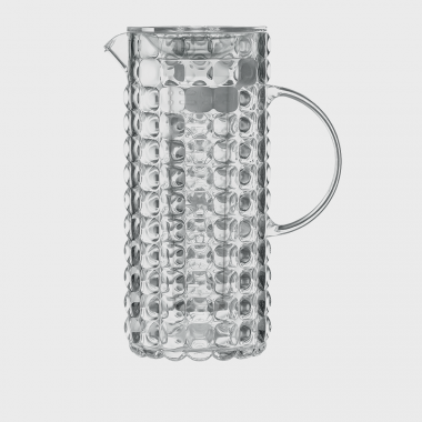 Caraffa c/bulbo infusore Tiffany