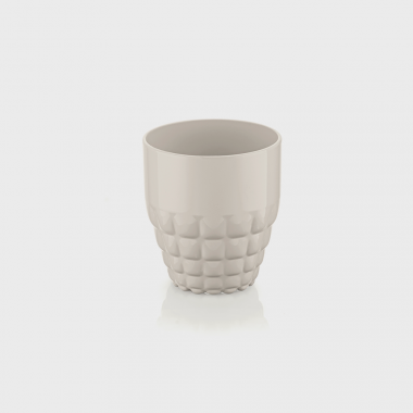 Bicchiere basso Tiffany