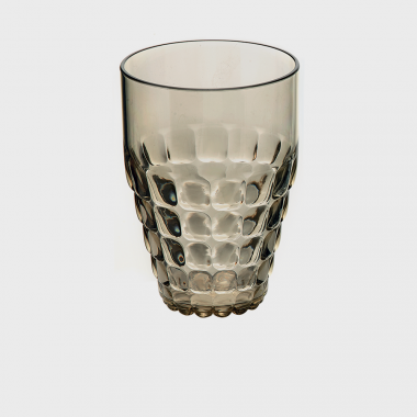 Bicchiere alto Tiffany