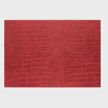 Tovaglietta rigida double face Cocco