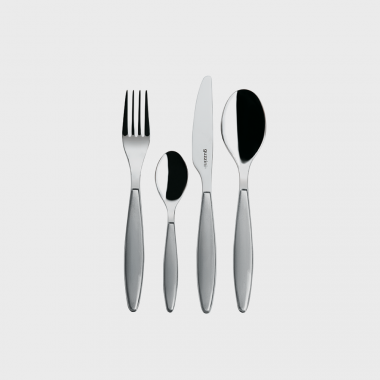 Set 24 pcs posate Feeling