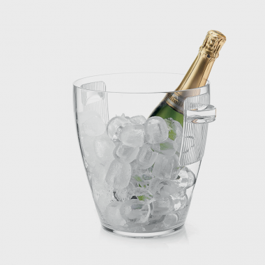 Secchiello champagne Happy Hour