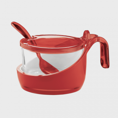 Formaggera bicolore Grace