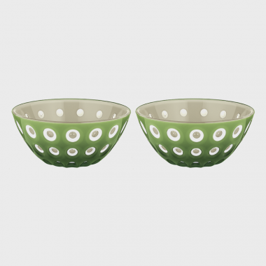 Set 2 ciotoline cm12 Le Murrine