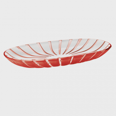 Vassoio portata Grace