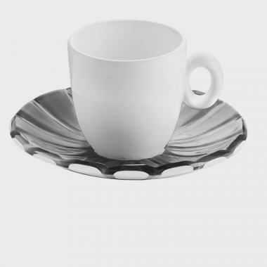 Set 6 tazzine caffè Grace