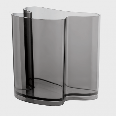 Vaso da arredo portariviste isola