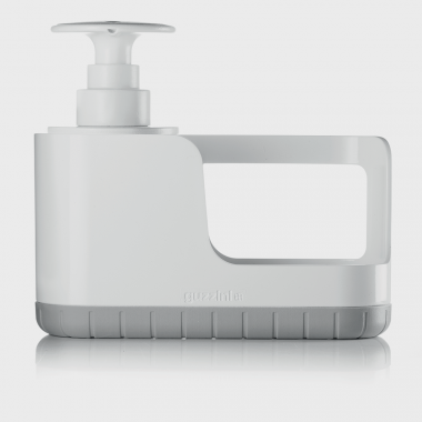 Organizzatore Tidy&Clean + Push&Soap