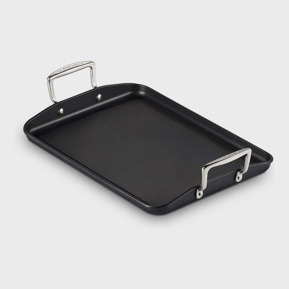 Grill Grande Liscio 35X25cm