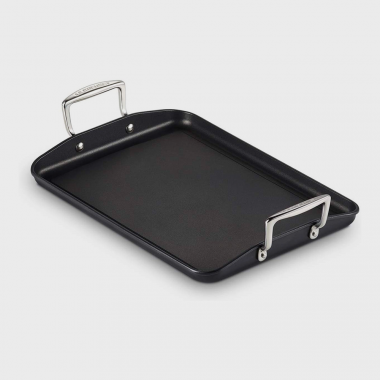 Grill Grande Liscio 35X25cm
