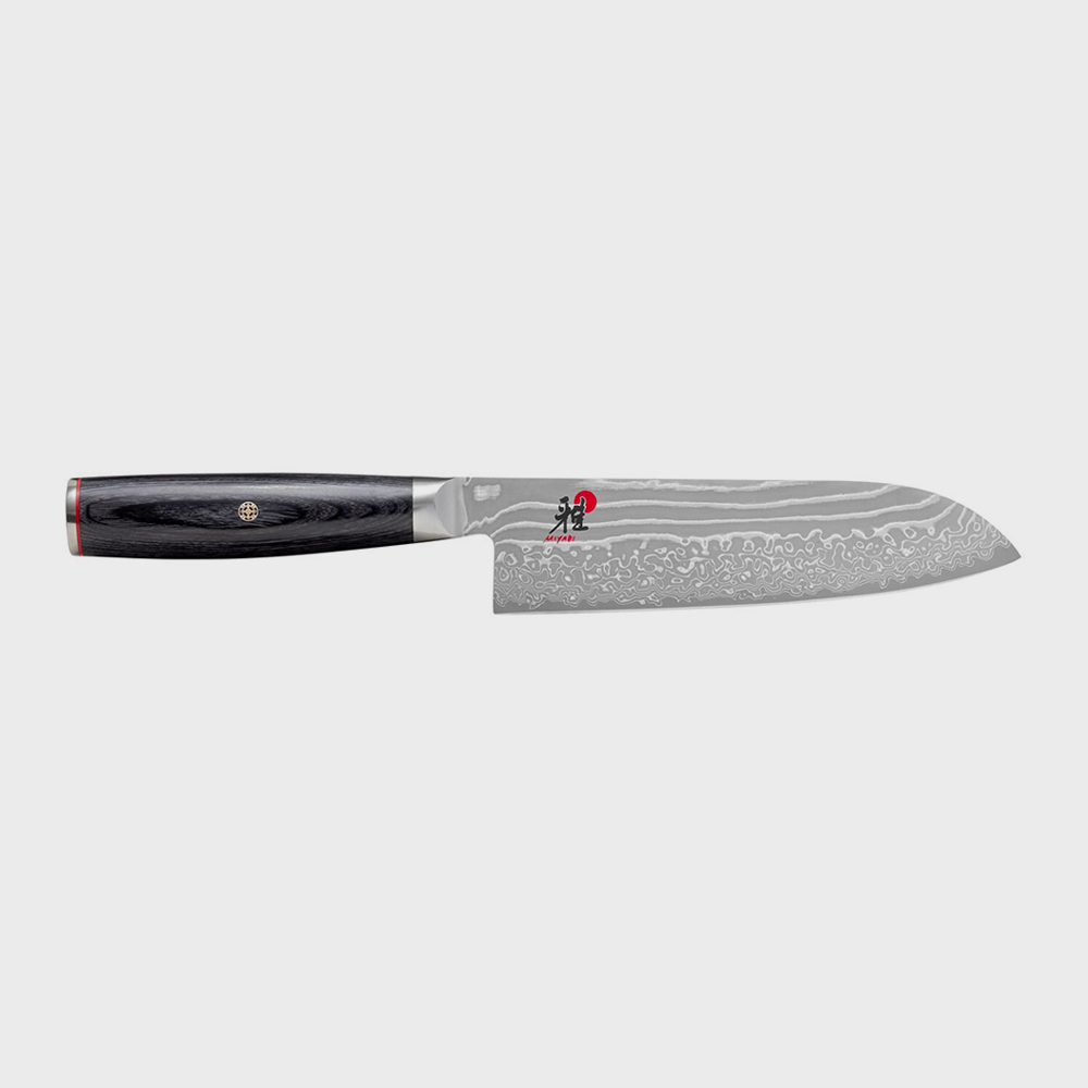 Santoku 5000 FC-D 18cm