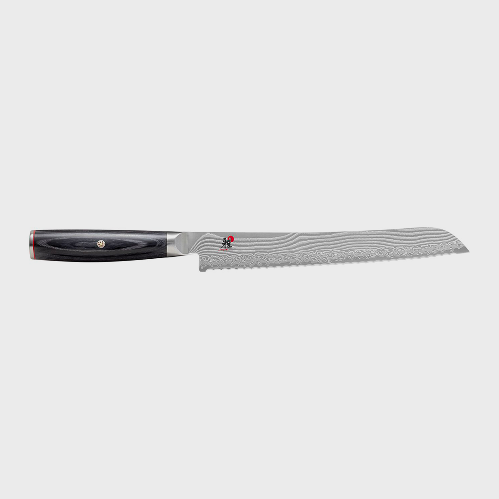 Coltello da pane 5000 FC-D 24cm