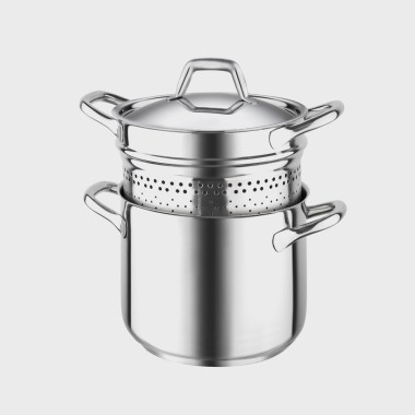 Spaghettiere Chef Line cm 22 Gli Speciali