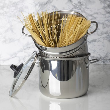 Cuoci e Vedi con fondo cm 18 Gli Speciali