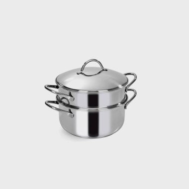 Vaporset  con fondo cm 20 Gli Speciali