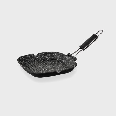 Bistecchiera cm 26x26 Le Cotture Speciali