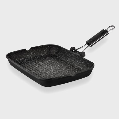 Bistecchiera cm 35x25 Le Cotture Speciali