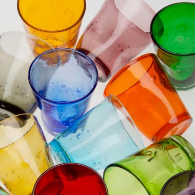 Samoa Bicchiere 6 pezzi