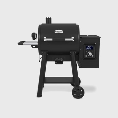 Barbecue a Pellet Regal 400