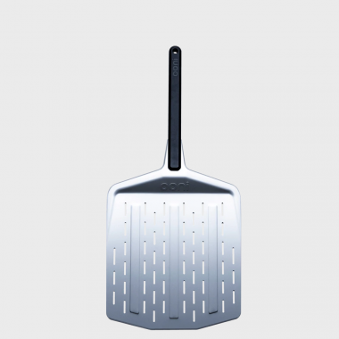 Pala per pizza perforata Ooni 12″ (30cm) 