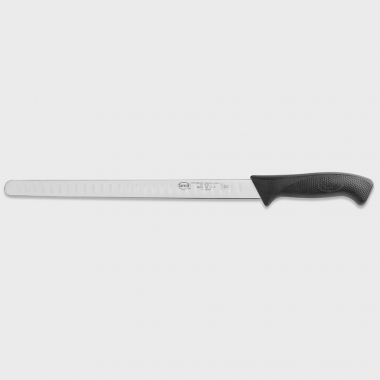 Coltello Salmone olivato cm 31