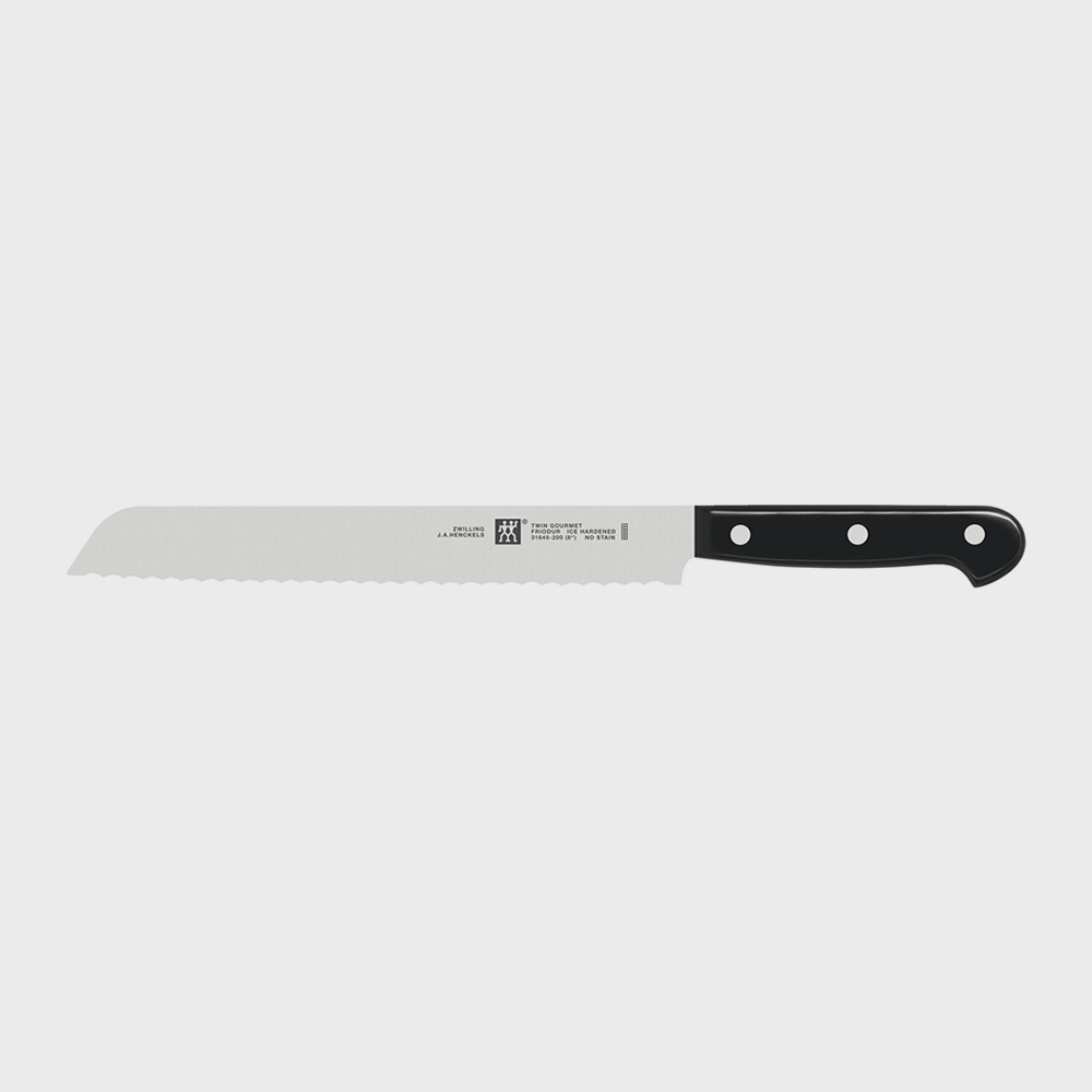 Coltello da Pane Twin Gourmet 20cm