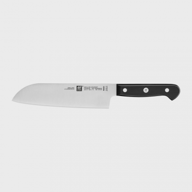 Santoku Gourmet 18cm